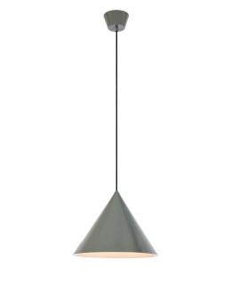 Markslojd TIP Pendant 1L 37,5 Grey 109162 - product 2