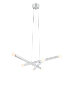 Markslojd STACK Wisząca 6L Chrom 109156 - produkt 2