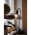 Markslojd NOVIA Table 1L Smoke/Black 109151