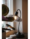 Markslojd NOVIA Table 1L Smoke/Black 109151