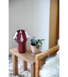 Markslojd OCTA Table 1L Red 109150
