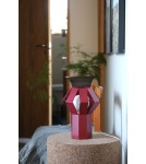 Markslojd OCTA Table 1L Red 109150