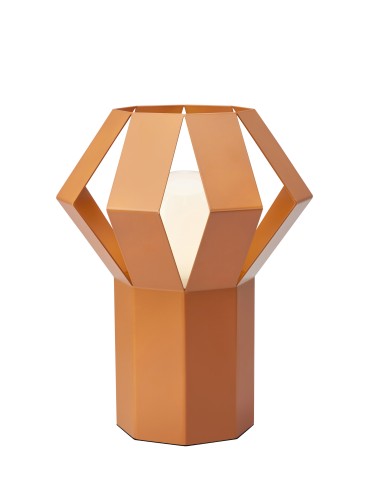 Markslojd OCTA Stołowa 1L Orange 109149 - produkt 2