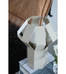 Markslojd OCTA Table 1L Beige 109147