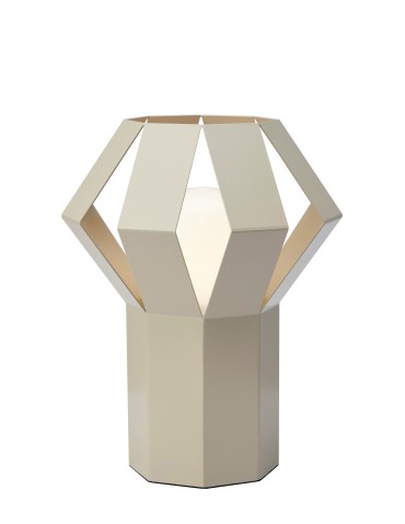 Markslojd OCTA Table 1L Beige 109147 - product 2