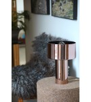 Markslojd CORIN Table 1L Rose Gold 109146