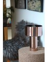 Markslojd CORIN Table 1L Rose Gold 109146