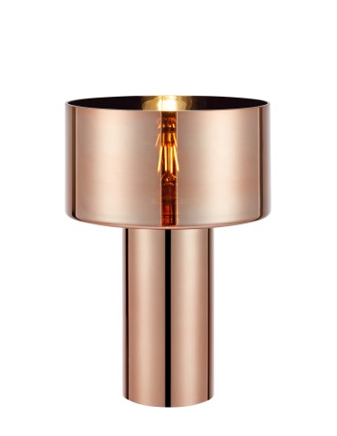 Markslojd CORIN Table 1L Rose Gold 109146 - product 2