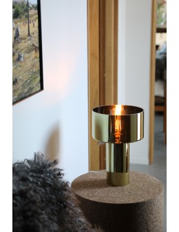 Markslojd CORIN Table 1L Gold 109145