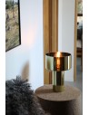 Markslojd CORIN Table 1L Gold 109145