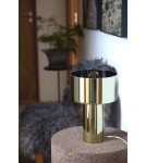 Markslojd CORIN Table 1L Gold 109145