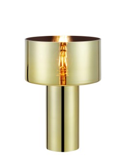 Markslojd CORIN Table 1L Gold 109145 - product 2