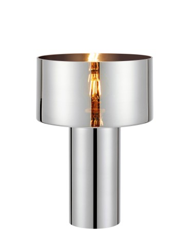 Markslojd CORIN Table 1L Chrome 109144 - product 2