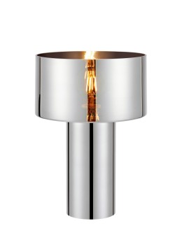 Markslojd CORIN Table 1L Chrome 109144 - product 2