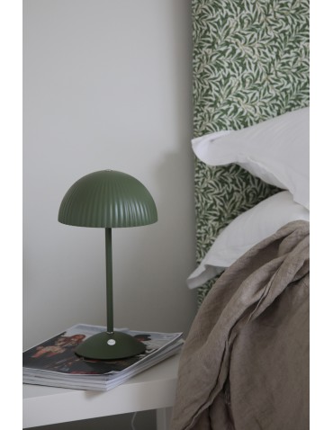 Markslojd ZIN Table 2L Green 109143