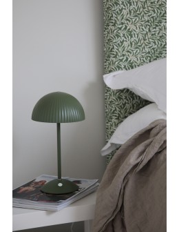 Markslojd ZIN Table 2L Green 109143