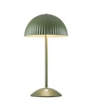 Markslojd ZIN Table 2L Green 109143