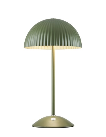 Markslojd ZIN Table 2L Green 109143 - product 2