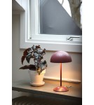 Markslojd ZIN Table 2L Red 109142