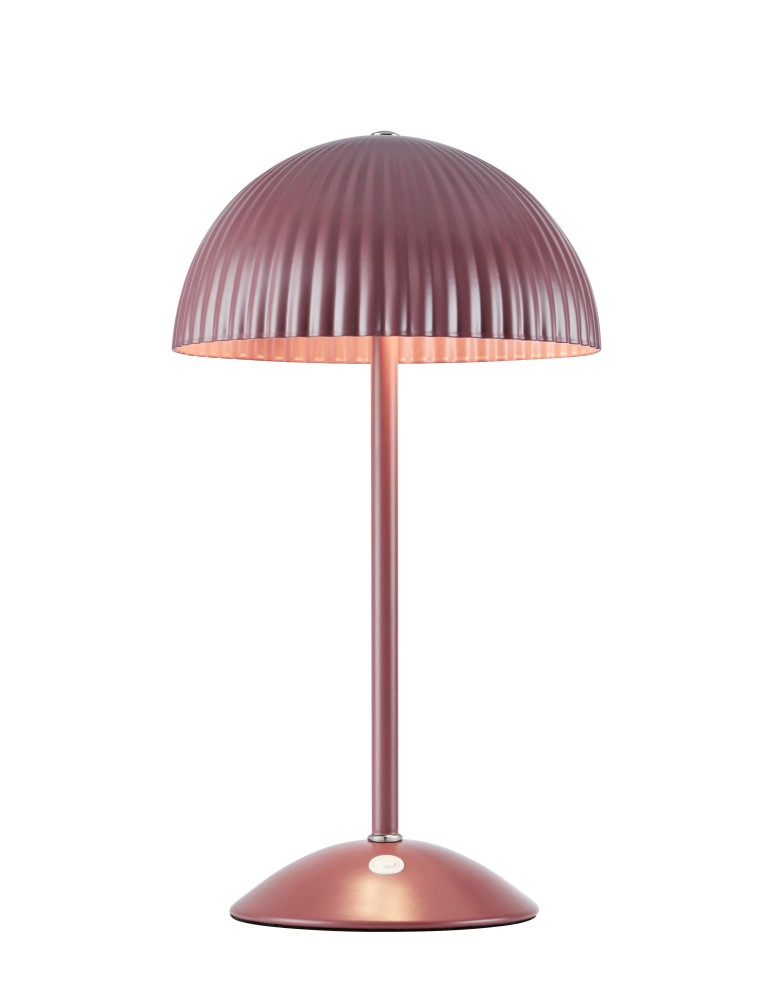 Markslojd ZIN Table 2L Red 109142