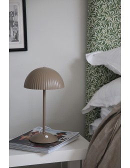 Markslojd ZIN Table 2L Brown 109141