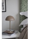 Markslojd ZIN Table 2L Brown 109141