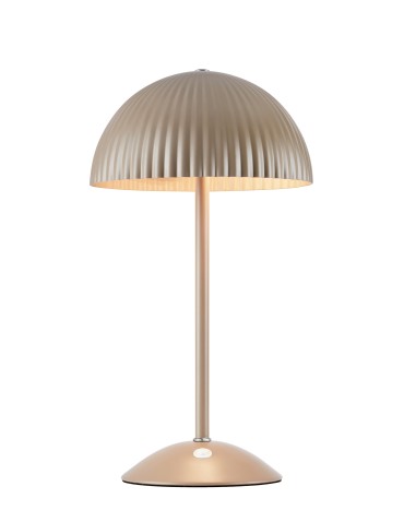 Markslojd ZIN Table 2L Brown 109141 - product 2
