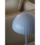 Markslojd ZIN Table 2L Blue 109140