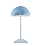 Markslojd ZIN Table 2L Blue 109140