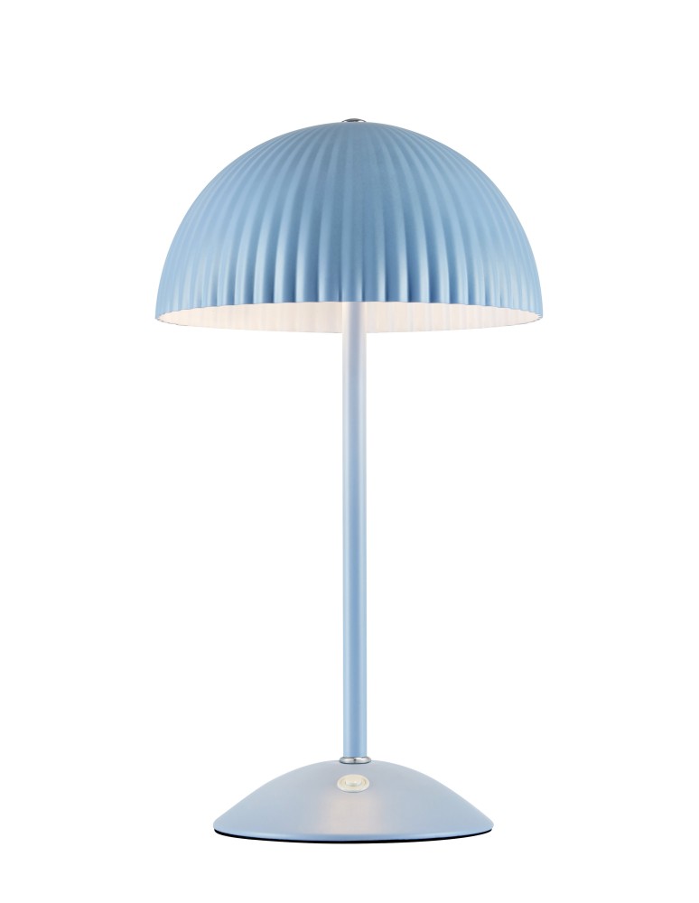 Markslojd ZIN Table 2L Blue 109140