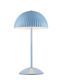Markslojd ZIN Table 2L Blue 109140 - product 2