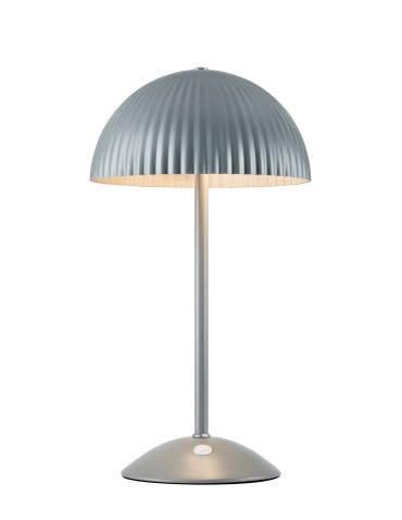 Markslojd ZIN Stołowa 2L Szary 109139 - produkt 2