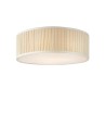 Markslojd LUX Plafond 3L 57 Beige 109133