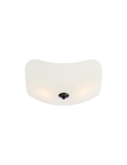 Markslojd ORIS Plafond 2L White 109130