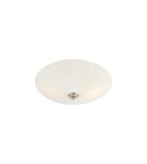 Markslojd ZIA Plafond 2L White 109129