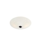 Markslojd ZIA Plafond 2L White 109129