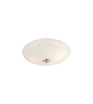 Markslojd RAY Plafond 2L White 109128