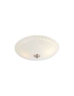 Markslojd RAY Plafond 2L White 109128