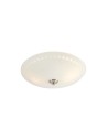 Markslojd RAY Plafond 2L White 109128