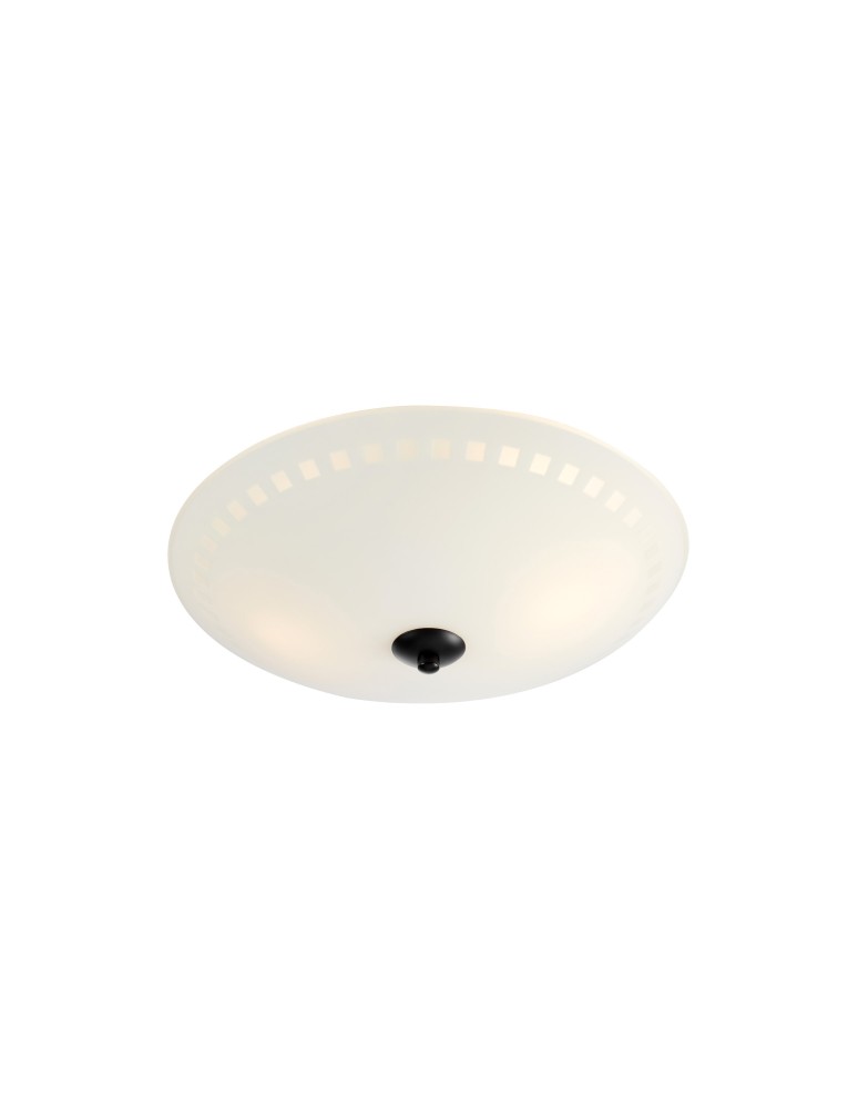 Markslojd RAY Plafond 2L White 109128