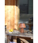 Markslojd VIVO Solar Stołowa Brązowy 109124