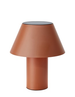Markslojd VIVO Solar Stołowa Brązowy 109124 - produkt 2