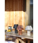Markslojd VIVO Solar Table Grey 109123
