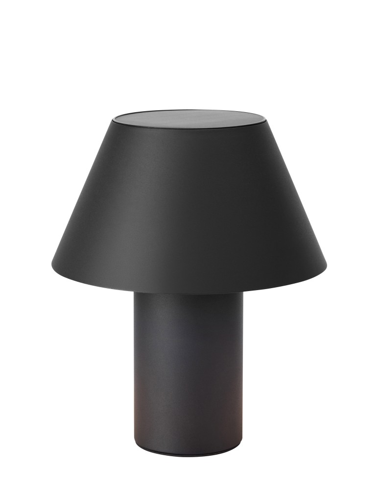 Markslojd VIVO Solar Table Black 109122