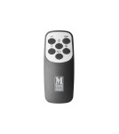 Markslojd KIVO Solar Pendant Black 109120
