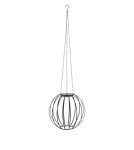 Markslojd KIVO Solar Pendant Black 109120