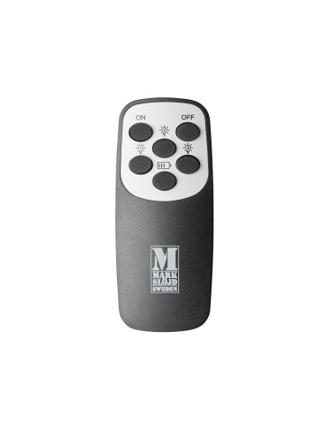 Markslojd OVIA Solar Pendant Black 109119 - product 2