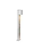 Markslojd ALOR Pole 1L Silver 109115
