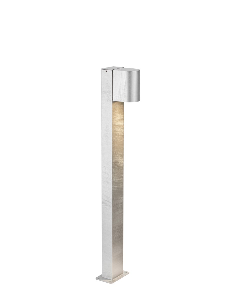 Markslojd ALOR Pole 1L Silver 109115
