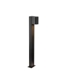 Markslojd  ALOR Pole 1L Black 109113